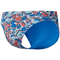 Speedo Ml Printed Uimahousut