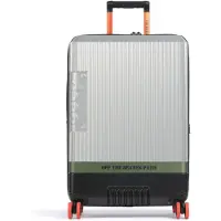 Delsey Jh001a Expandable 68cm 80l Matkalaukku