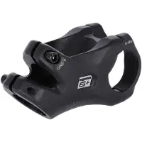 Ergotec Hig Bass 31.8 Mm Pyörän Ohjainkannatin