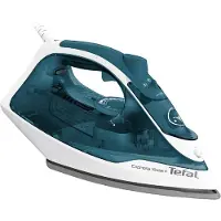 Tefal Silitysrauta - - FV2839 - 2400W - Höyryvirta 185 g/min - Keraaminen pohja