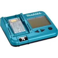 Makita Akku- ja laturitesteri 198038-8