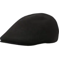 Kangol Pipo '507' kulta / musta