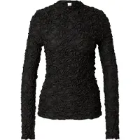Y.A.S Yasmera Ls Top Noos - Black - 36
