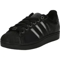 Adidas Originals Superstar Ii - Black - 45 1/3