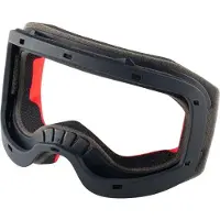 Leatt Velocity 6.5 Suojalasien Vaahtomuovi