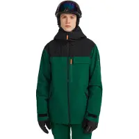 O'Neill Fwc Peak Snow Takki