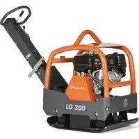 Husqvarna LG 300