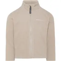 Didriksons Monte, fleecejakki, junior, beige