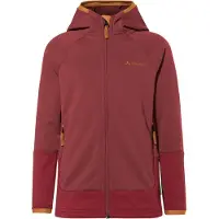 Vaude Capacida Ii Vetoketjullinen Fleecetakki