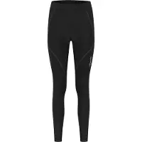 Rogelli Lucette Tights for Women Black