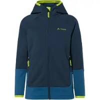 Vaude Capacida Ii Vetoketjullinen Fleecetakki