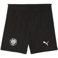Puma Fc St. Pauli 25/26 Shorts Youth, koko YXS/116 cm