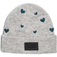 Fabienne Chapot Lidia Beanie - Grey - ONE SIZE