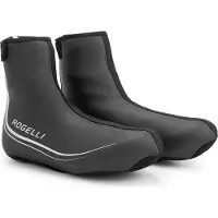 Rogelli Hydrotec kengänsuoja musta