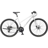 Monty Indie 700c Altus M315 2x8s 2023 Fahrrad