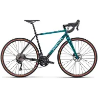 Bombtrack Hook 700c Grx400 2025 Gravelpyörä