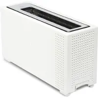 UKONIC 18083, 1 viipale(i)ta, Musta, Harmaa, Valkoinen, Painikkeet, Rotaatio, 1100 W, 120 V, 60 Hz