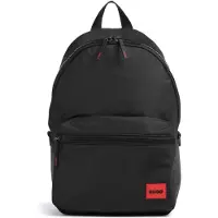 HUGO Ethon 3.0_Backpack - Black - ONE SIZE