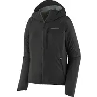 Patagonia Trail Craft Takki musta, M