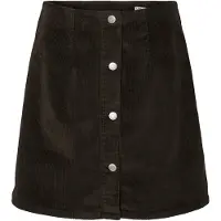 Vero Moda Hame 'VMETTA' suklaa