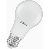 Ledvance LED Lamppu E27 matt 4,9W 3-Klick 827/840