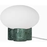 Globen Lighting Mammut Pöytävalaisin 20 Vihreä