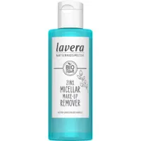 Lavera 2in1 Micellar Makeup Remover 100 ml