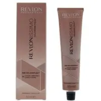 Revlon Revlonissimo Colorsmetique Natural Shades kestohiusväri luonnollinen HC 6 60 ml
