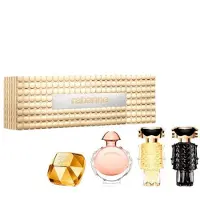 Paco Rabanne Mini Vapo Set 23ml Hajuvesi