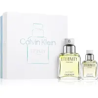 Calvin Klein Eternity Men Lahjasetti