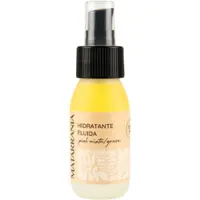 Matarrania Fluid Moisturizer Oily Skin 100% Bio 60ml Kasvohoito