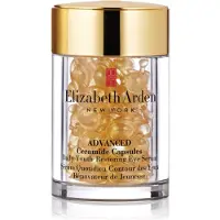 Elizabeth Arden Ceramide Eyes Time Complex Capsules 60pcs