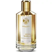 Mancera Royal Vanilla Eau de Parfum unisex 120 ml