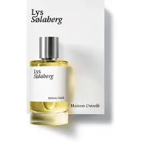 Maison Crivelli Lys Sølaberg Eau de Parfum 30 ml