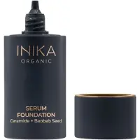 Inika Organic Serum Foundation Radiant