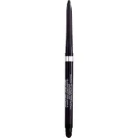 L'Oréal Paris Infaillible Grip 36h automaattinen silmägeelikynä applikaattorilla 260 mattamusta 0,4 g