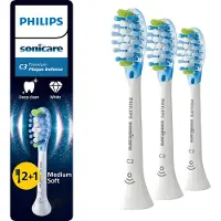Philips Sonicare Premium Plaque Defence Brush Heads 3 kpl