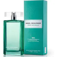 Angel Schlesser Naturelle 100ml Eau De Parfum