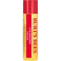 Burt's Bees Lip Shimmer, Strawberry