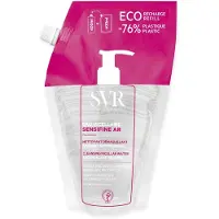 SVR Sensifine AR Micellaire Misellivesi 400 ml täyttöpussi