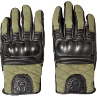 Belstaff Hampstead Moottoripyörän käsineet