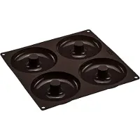 Lurch - Flexiform Bagels Vuoka 4 bagelia