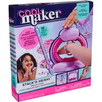 Cool Maker Heishi-rannekorun Tutkimus