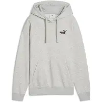 Puma Huppari Ess No. 1 Comfort - Harmaa, koko Medium