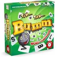 Piatnik Lautapeli Tik Tak Bumm Sanatornado