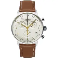 Bauhaus Dessau Chronograph 2096-1