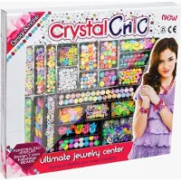 Suntoy Crystal Chic Helmilaatikko