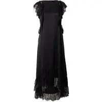 Copenhagen Muse Cmmarta-Dress - Black - XS