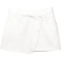 Pull&Bear Hame valkoinen