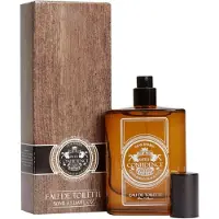 Dear Barber With Confidence Eau de Toilette -tuoksu miehille 50 ml